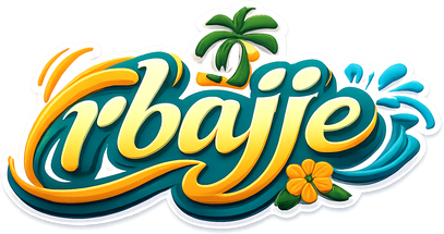 rbajje লোগো